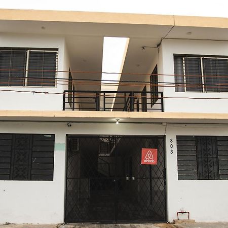 Departamento Orellana 1 Chetumal Esterno foto