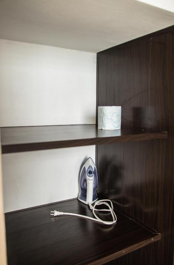 Departamento Orellana 1 Chetumal Esterno foto