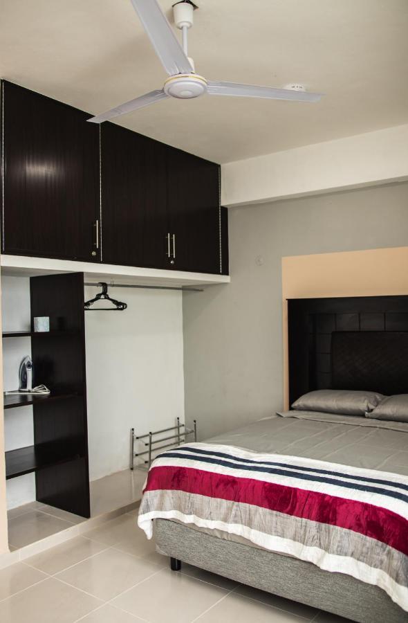 Departamento Orellana 1 Chetumal Esterno foto