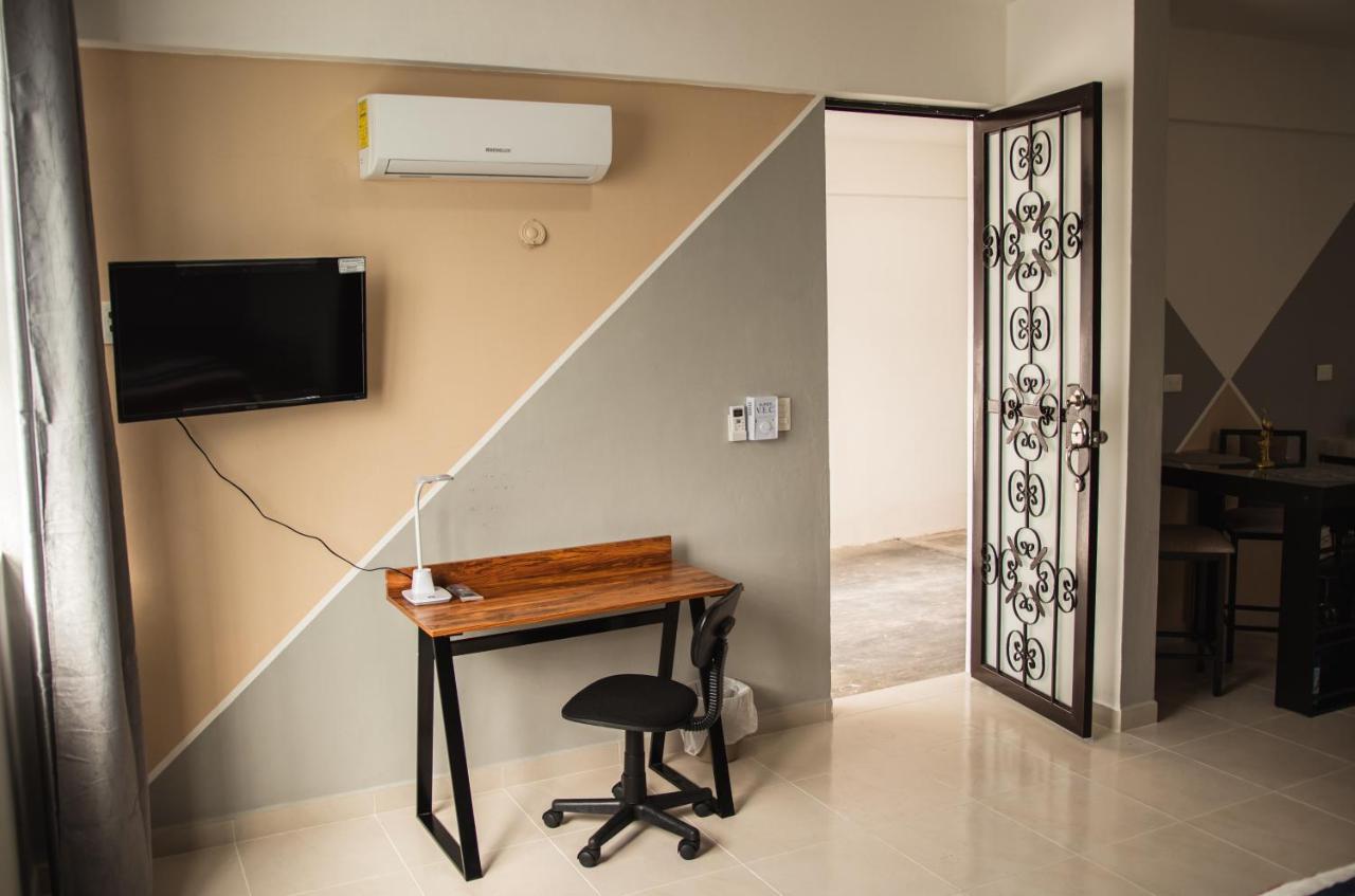 Departamento Orellana 1 Chetumal Esterno foto