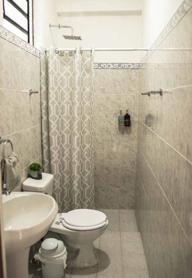Departamento Orellana 1 Chetumal Esterno foto