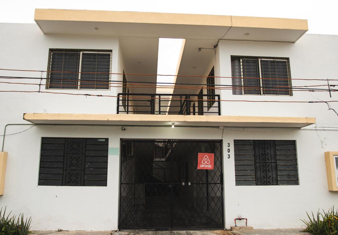 Departamento Orellana 1 Chetumal Esterno foto