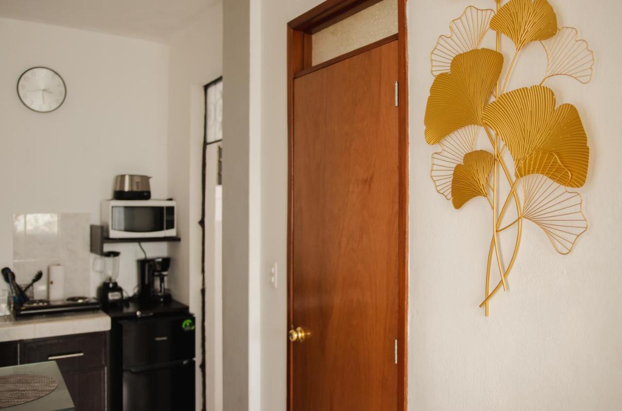 Departamento Orellana 1 Chetumal Esterno foto