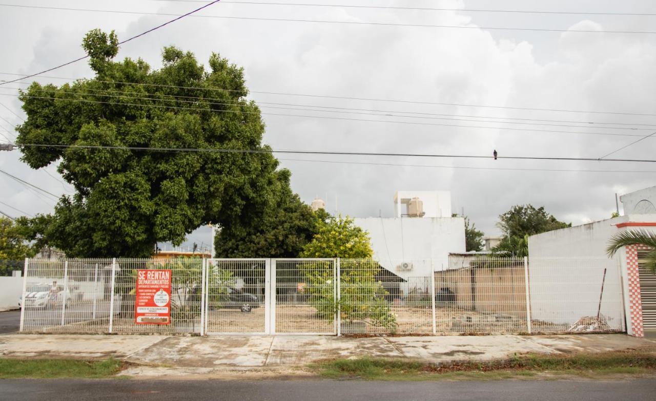 Departamento Orellana 1 Chetumal Esterno foto