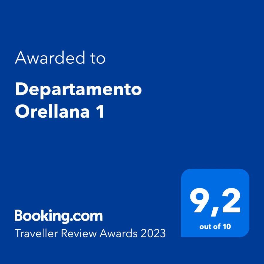 Departamento Orellana 1 Chetumal Esterno foto